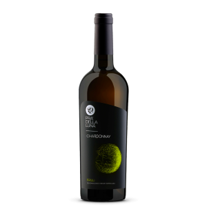 Chardonnay D.O.C. Friuli - Pra della Luna