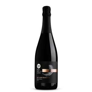 Metodo Classico Blanc de Blancs Brut - Pra della Luna