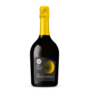 Ribolla Gialla Brut Gladius - Pra della Luna